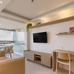 Apto Em Frente A Praia-Royalplaza-Barra Da Tijuca