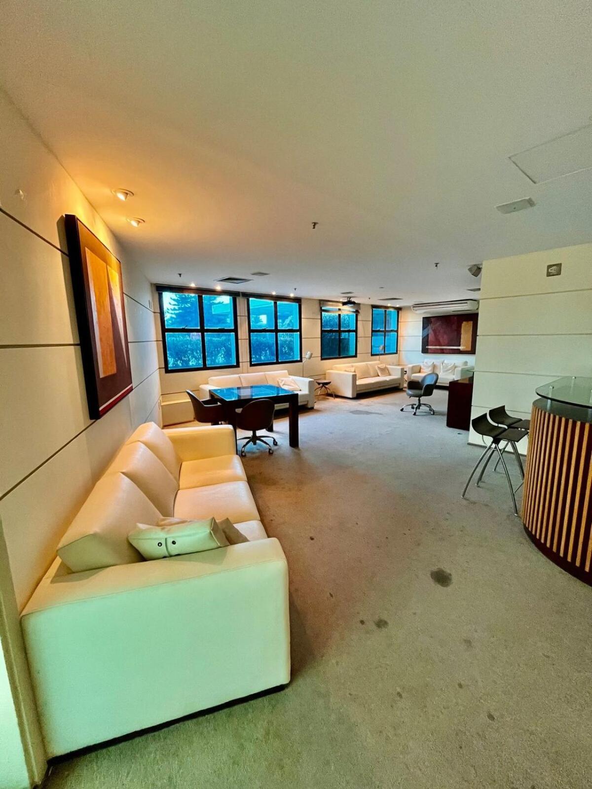 Apartemen Apto Em Frente A Praia-royalplaza-barra Da Tijuca Rio de Janeiro