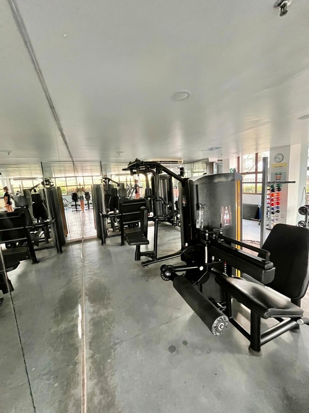 Apartemen Apto Em Frente A Praia-royalplaza-barra Da Tijuca Rio de Janeiro