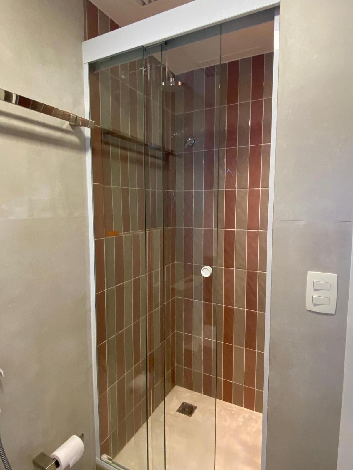 Apartemen Apto Em Frente A Praia-royalplaza-barra Da Tijuca Rio de Janeiro
