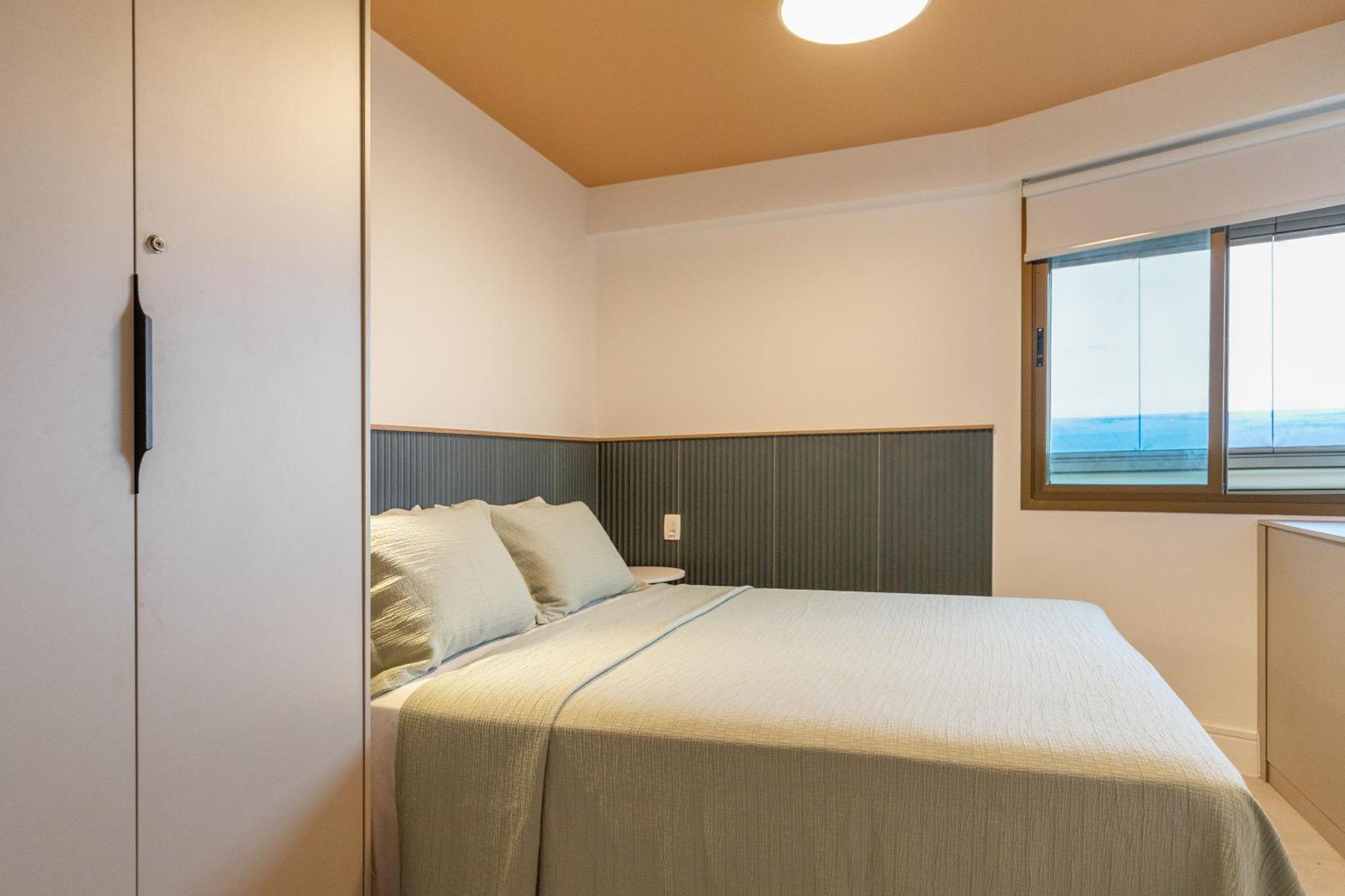 Apartemen Apto Em Frente A Praia-royalplaza-barra Da Tijuca