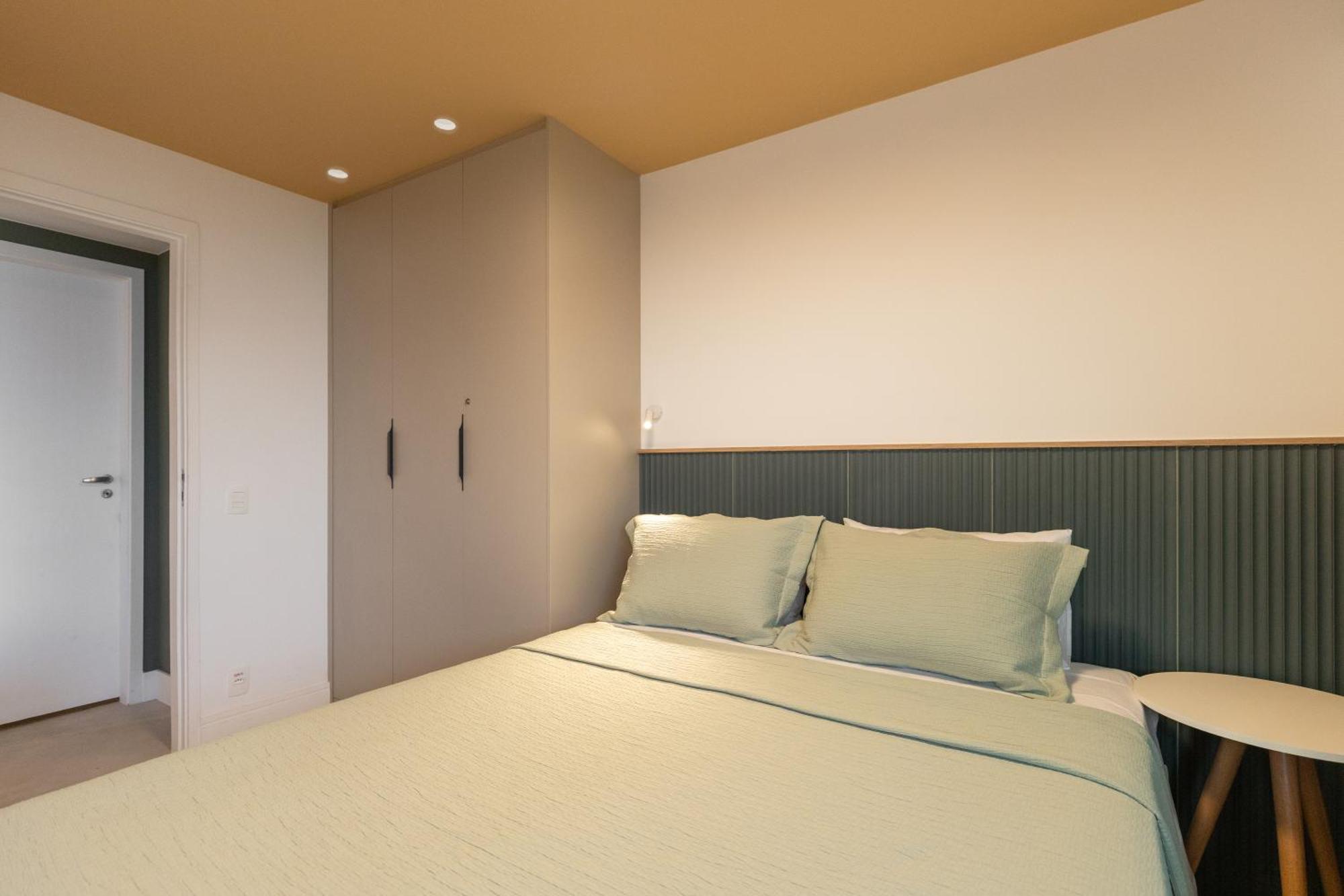 Apartemen Apto Em Frente A Praia-royalplaza-barra Da Tijuca Rio de Janeiro