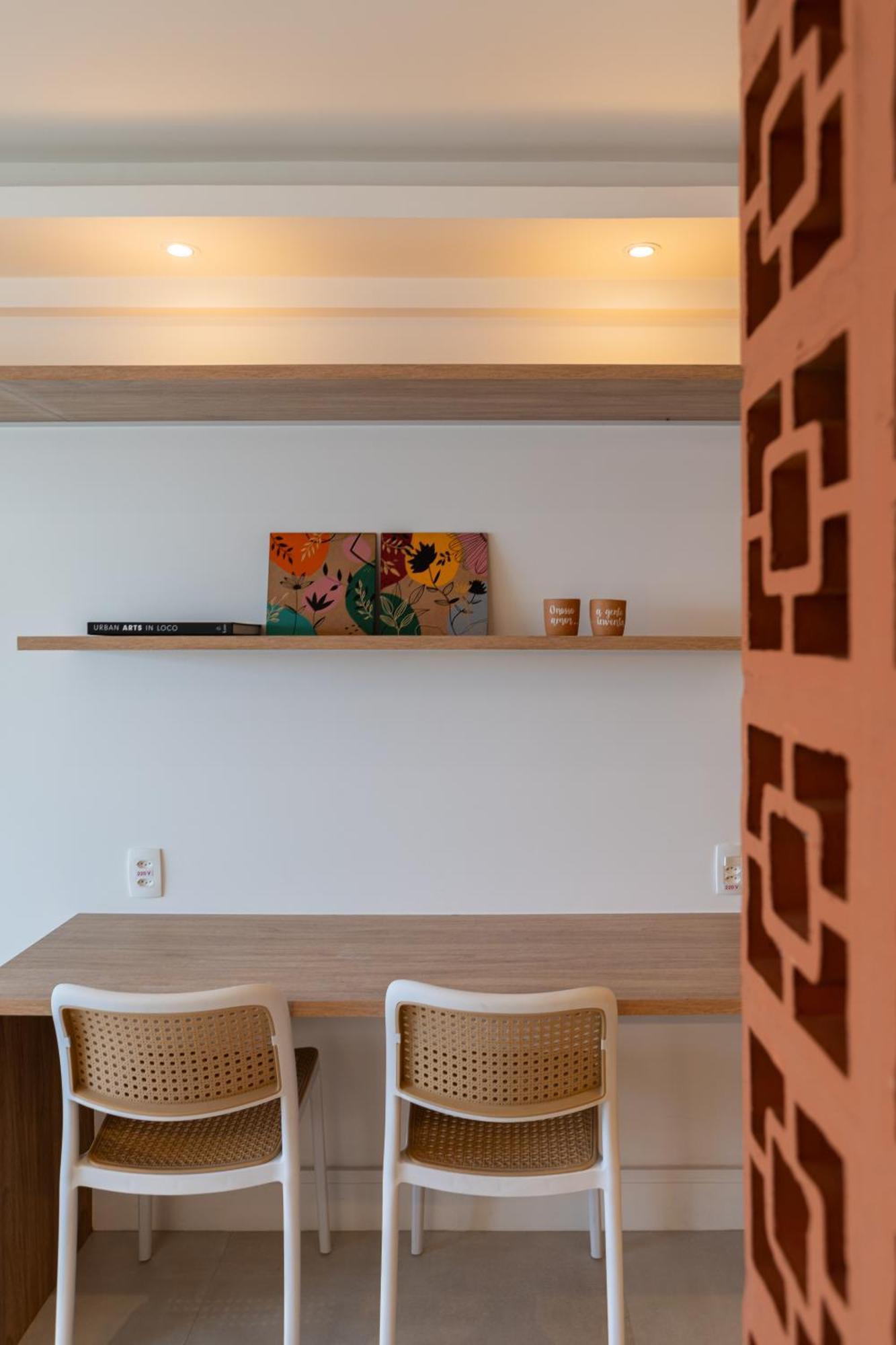 Apartemen Apto Em Frente A Praia-royalplaza-barra Da Tijuca Rio de Janeiro